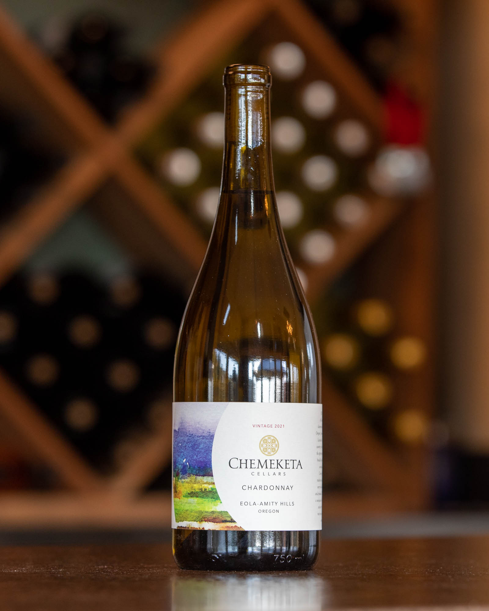 Chardonnay