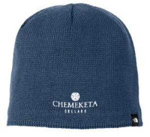 Chemeketa Cellars Beanie