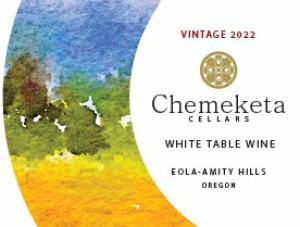 White Table Wine