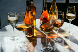 Wine Appreciation Workshop