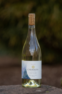 White Pinot Noir