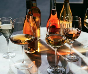 Wine Appreciation - Fall Term 2026