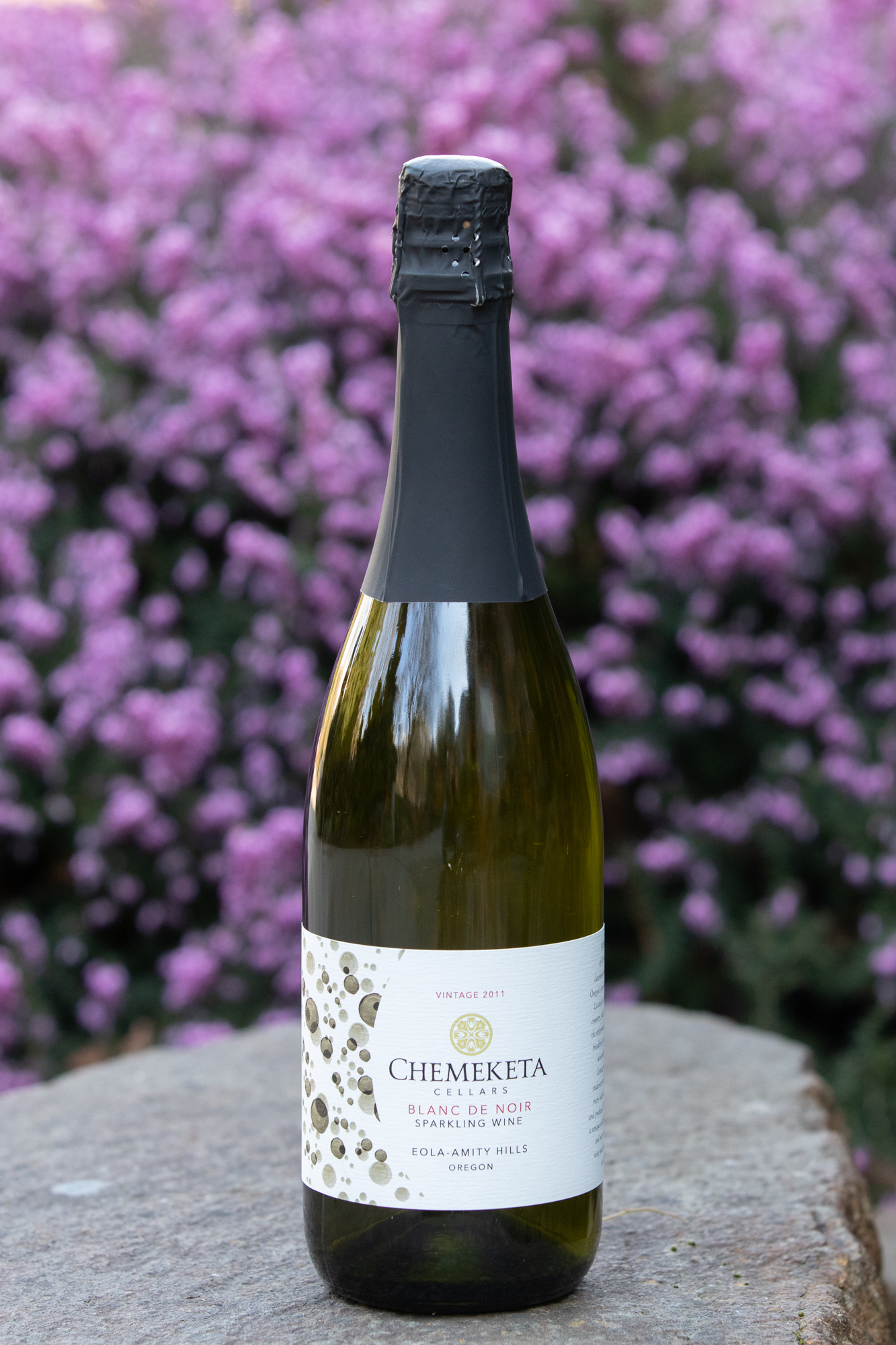 Sparkling Blanc de Noir