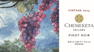 Pinot Noir Artist Series