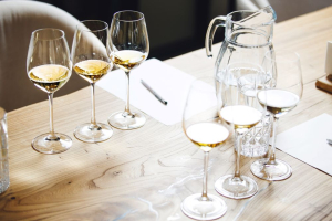 Wine Appreciation (Spring Term 2026)