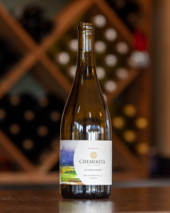 Chardonnay
