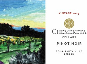 Pinot Noir Artist Series