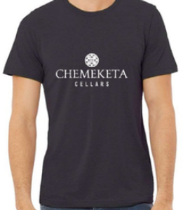 Chemeketa Cellars T-Shirt
